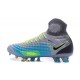 Scarpa da calcio per terreni duri Nike Magista Obra II FG - Uomo