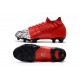 Nike GS Green Speed 2 ACC FG Scarpa - Rosso Bianco