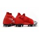 Nike GS Green Speed 2 ACC FG Scarpa - Rosso Bianco