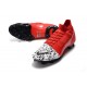 Nike GS Green Speed 2 ACC FG Scarpa - Rosso Bianco