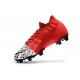 Nike GS Green Speed 2 ACC FG Scarpa - Rosso Bianco