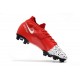 Nike GS Green Speed 2 ACC FG Scarpa - Rosso Bianco