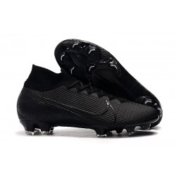 Scarpe Nuovo Nike Mercurial Superfly VII Elite FG Under The Radar