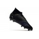 Scarpe da calcio adidas Predator 19.1 FG Nero