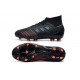 Scarpe da calcio adidas Predator 19.1 FG Archetic Nero