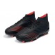 Scarpe da calcio adidas Predator 19.1 FG Archetic Nero