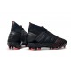 Scarpe da calcio adidas Predator 19.1 FG Archetic Nero