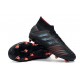 Scarpe da calcio adidas Predator 19.1 FG Archetic Nero