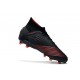 Scarpe da calcio adidas Predator 19.1 FG Archetic Nero