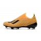 Scarpa da Calcio Nuovo adidas X 19+ FG - Arancio Nero