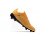 Scarpa da Calcio Nuovo adidas X 19+ FG - Arancio Nero