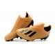 Scarpa da Calcio Nuovo adidas X 19+ FG - Arancio Nero