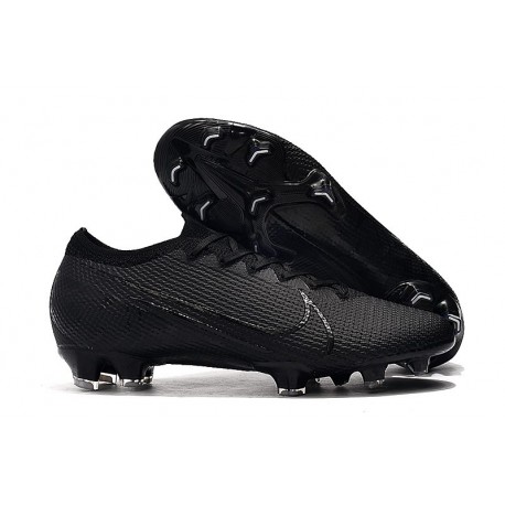 Nike Mercurial Vapor XIII 360 Elite FG Scarpa - Under The Radar Nera