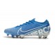 Nike Mercurial Vapor XIII 360 Elite FG Scarpa - New Lights Blu