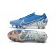 Nike Mercurial Vapor XIII 360 Elite FG Scarpa - New Lights Blu