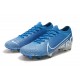 Nike Mercurial Vapor XIII 360 Elite FG Scarpa - New Lights Blu