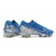 Nike Mercurial Vapor XIII 360 Elite FG Scarpa - New Lights Blu