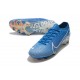 Nike Mercurial Vapor XIII 360 Elite FG Scarpa - New Lights Blu