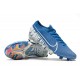 Nike Mercurial Vapor XIII 360 Elite FG Scarpa - New Lights Blu