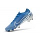 Nike Mercurial Vapor XIII 360 Elite FG Scarpa - New Lights Blu