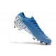 Nike Mercurial Vapor XIII 360 Elite FG Scarpa - New Lights Blu