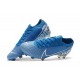 Nike Mercurial Vapor XIII 360 Elite FG Scarpa - New Lights Blu