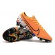 Nike Mercurial Vapor XIII 360 Elite FG Scarpa - Arancio Bianco