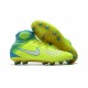 Magista Obra II FG - Scarpe da calcetto con tacchetti -