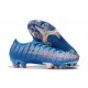 Nike Mercurial Vapor XIII 360 Elite FG Scarpa - Blu Rosso