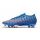 Nike Mercurial Vapor XIII 360 Elite FG Scarpa - Blu Rosso