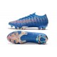 Nike Mercurial Vapor XIII 360 Elite FG Scarpa - Blu Rosso