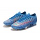 Nike Mercurial Vapor XIII 360 Elite FG Scarpa - Blu Rosso