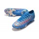 Nike Mercurial Vapor XIII 360 Elite FG Scarpa - Blu Rosso