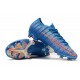 Nike Mercurial Vapor XIII 360 Elite FG Scarpa - Blu Rosso