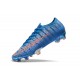 Nike Mercurial Vapor XIII 360 Elite FG Scarpa - Blu Rosso