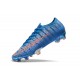 Nike Mercurial Vapor XIII 360 Elite FG Scarpa - Blu Rosso