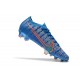 Nike Mercurial Vapor XIII 360 Elite FG Scarpa - Blu Rosso