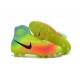 Scarpa da calcio per terreni duri Nike Magista Obra II FG - Uomo