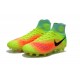 Scarpa da calcio per terreni duri Nike Magista Obra II FG - Uomo