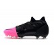 Nike GS Green Speed 2 ACC FG Scarpa - Nero Rosa