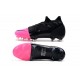 Nike GS Green Speed 2 ACC FG Scarpa - Nero Rosa