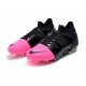 Nike GS Green Speed 2 ACC FG Scarpa - Nero Rosa