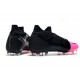 Nike GS Green Speed 2 ACC FG Scarpa - Nero Rosa