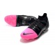 Nike GS Green Speed 2 ACC FG Scarpa - Nero Rosa