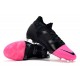 Nike GS Green Speed 2 ACC FG Scarpa - Nero Rosa