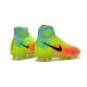 Scarpa da calcio per terreni duri Nike Magista Obra II FG - Uomo