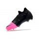 Nike GS Green Speed 2 ACC FG Scarpa - Nero Rosa