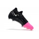 Nike GS Green Speed 2 ACC FG Scarpa - Nero Rosa