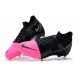 Nike GS Green Speed 2 ACC FG Scarpa - Nero Rosa