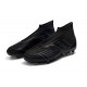 adidas Predator 19+ FG Uomo Scarpa - Nero